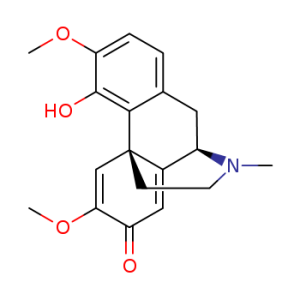 Sinoacutine