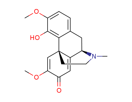 Sinoacutine