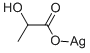 Silver lactate