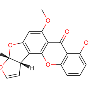 Sterigmatocystin