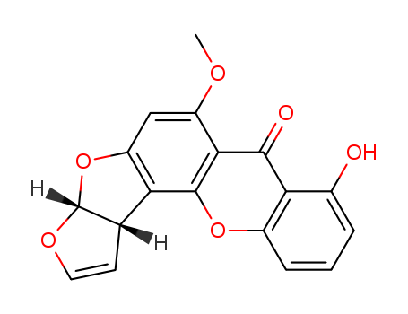 Sterigmatocystin