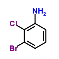 Bromochloroaniline