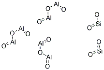 Aluminum silicate
