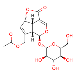 Asperuloside