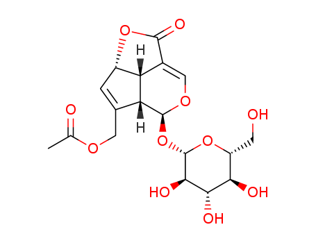Asperuloside