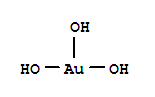 Gold(III) hydroxide
