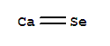 Calcium selenide