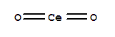 Cerium oxide