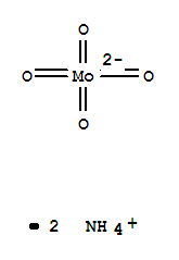 Ammonium molybdate