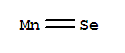 Manganese selenide