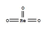 Rhenium(VI) oxide