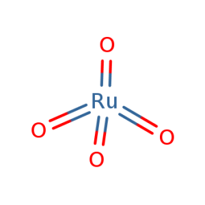 Ruthenium tetroxide