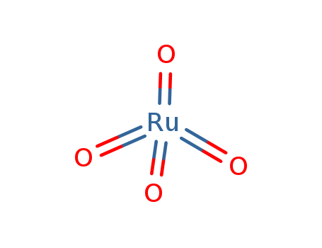 Ruthenium tetroxide