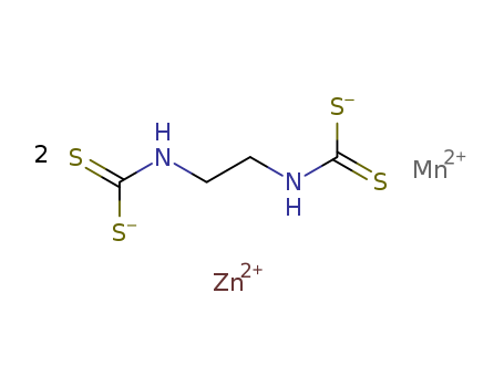 Mancozeb