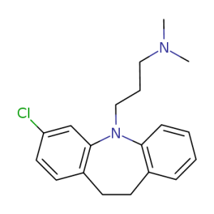 Clomipramine