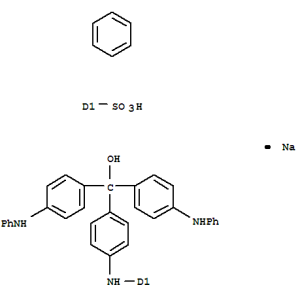 Alkali blue 6B