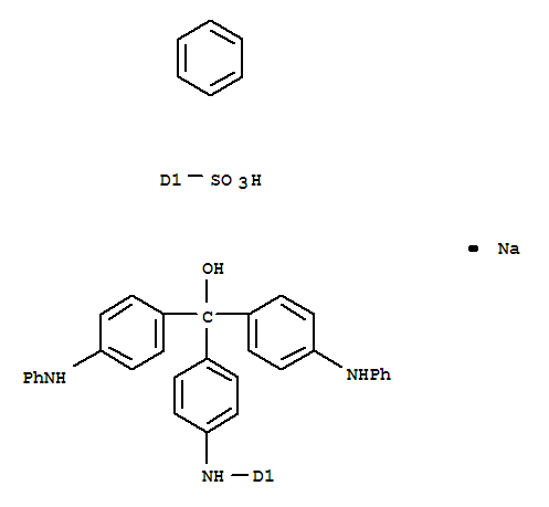 Alkali blue 6B