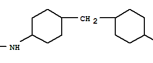 [4-[(4-aminocyclohexyl)methyl]cyclohexyl]carbamic acid