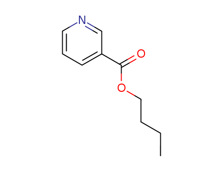 n-Butyl nicotinate