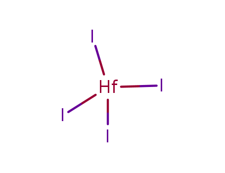 Hafnium iodide
