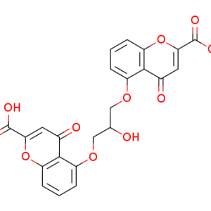 Cromolyn