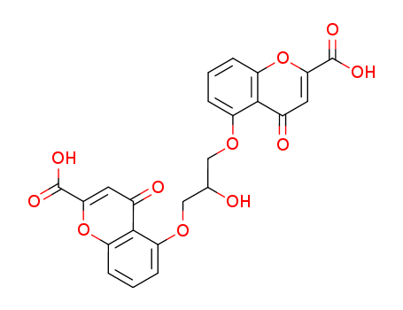 Cromolyn