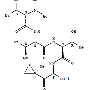 Epoxomicin