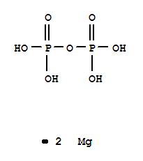 Magnesium pyrophosphate