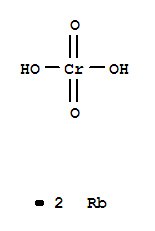 Rubidium chromate