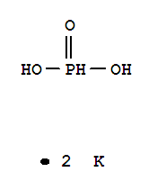 Potassium phosphonate