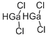 Gallium(II)chloride