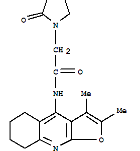 Coluracetam