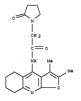 Coluracetam