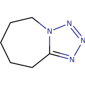 Pentylenetetrazole