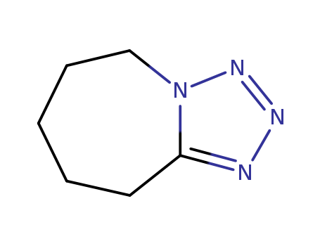 Pentylenetetrazole