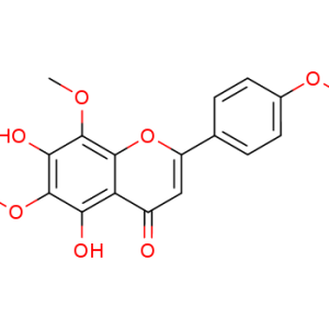 Nevadensin