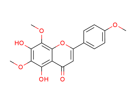 Nevadensin