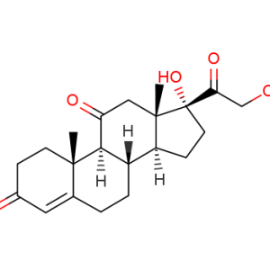 Cortisone