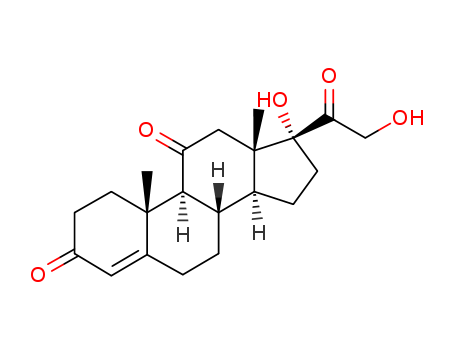 Cortisone