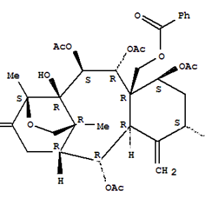 Taxinine M