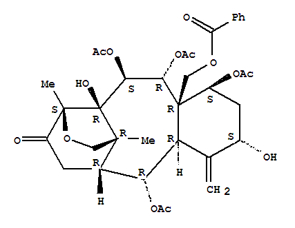 Taxinine M