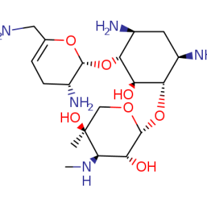 Rickamicin