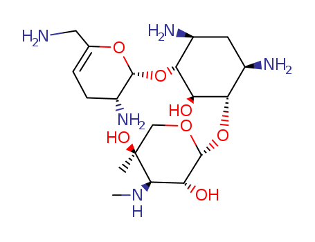 Rickamicin