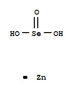 Zinc selenite