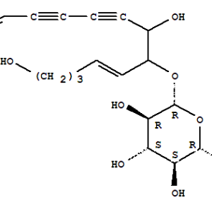 Lobetyolin