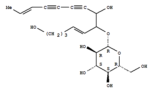 Lobetyolin
