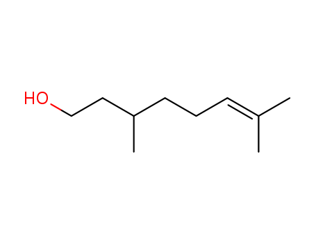 β-Citronellol
