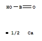 Calcium metaborate