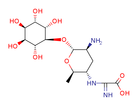Kasugamycin