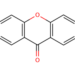 Xanthone
